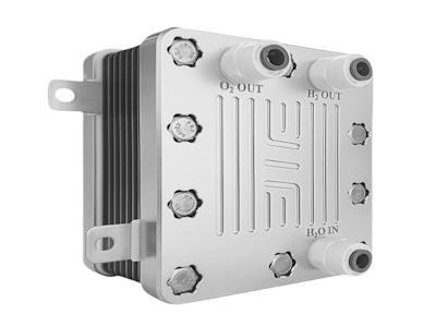 2025 Новейший 100 Мл Pem Водородный Электролизер Spe H2 Газогенератор Лаборатория Промышленный Электролизный Ячейка Высокая Эффективность